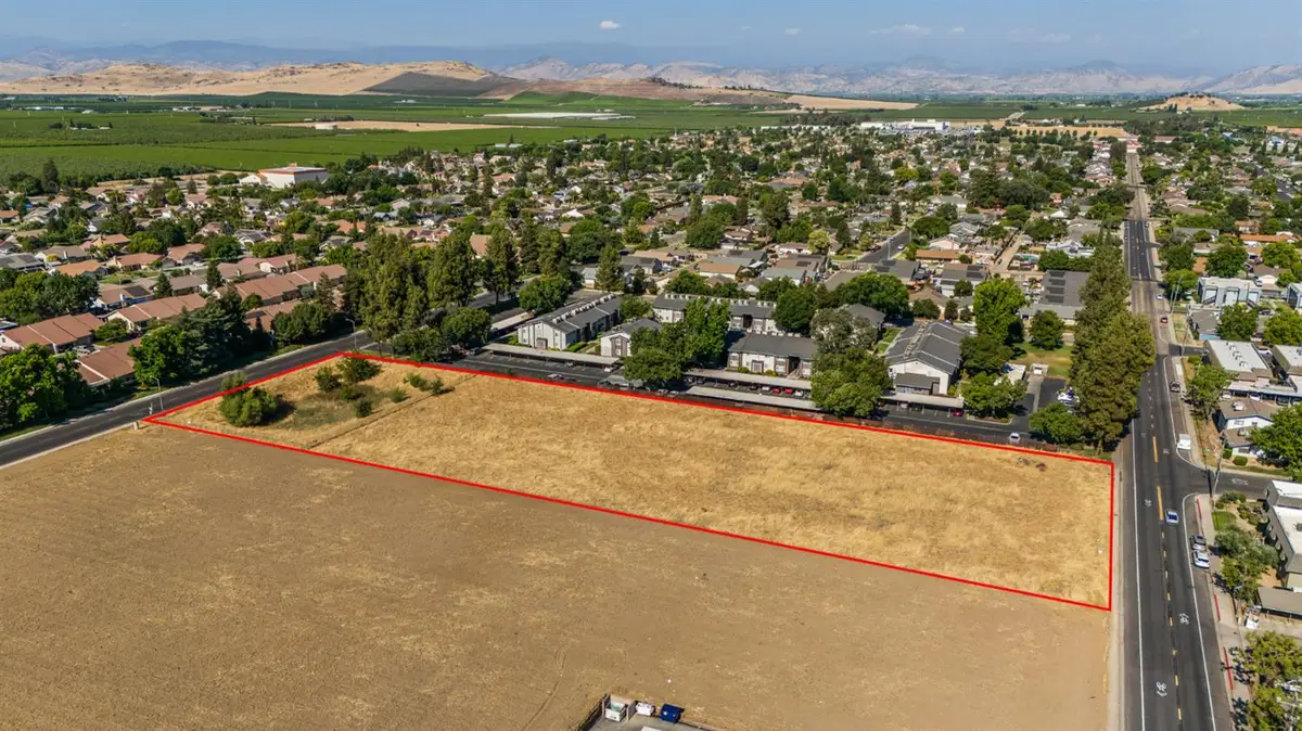 0 E Sequoia Drive, Dinuba, CA 93618 - Image #1