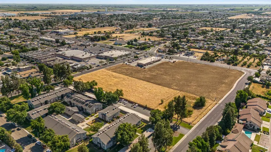 0 E Sequoia Drive, Dinuba, CA 93618 - Image #3