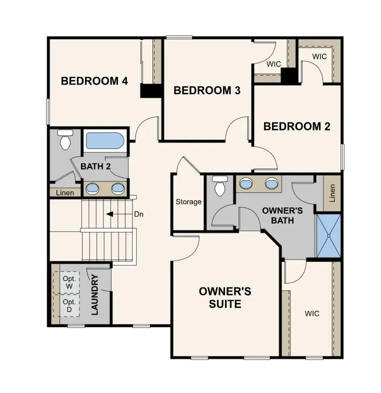 4036 N Rosalia (lot 82), Fresno, CA 93723 - Image #3