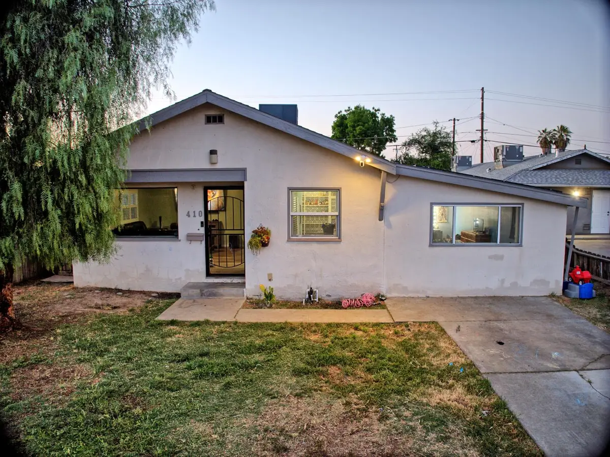 410 E Florinda, Hanford, CA 93230 - Image #1