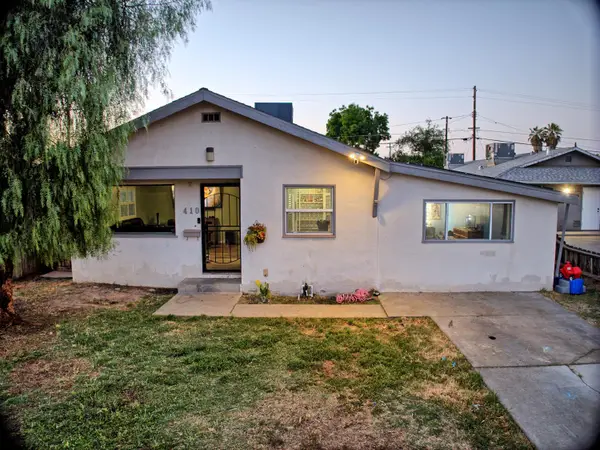 410 E Florinda, Hanford, CA 93230
