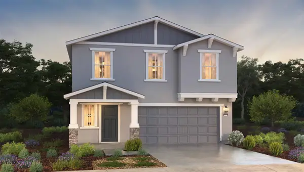 2395 S Homsy Avenue #13 OL, Fresno, CA 93725