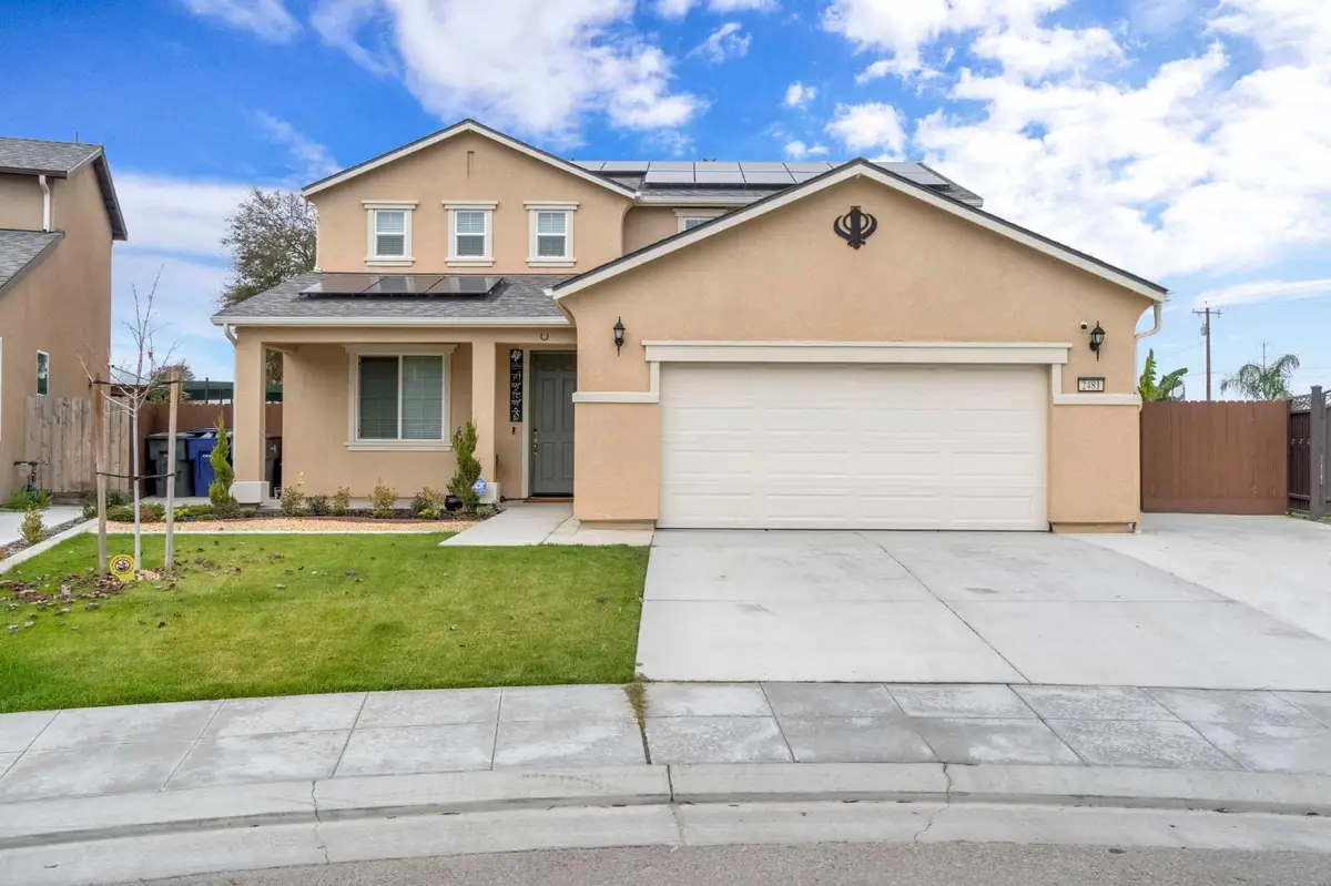 2481 N Pearwood Avenue, Fresno, CA 93727 - Image #1