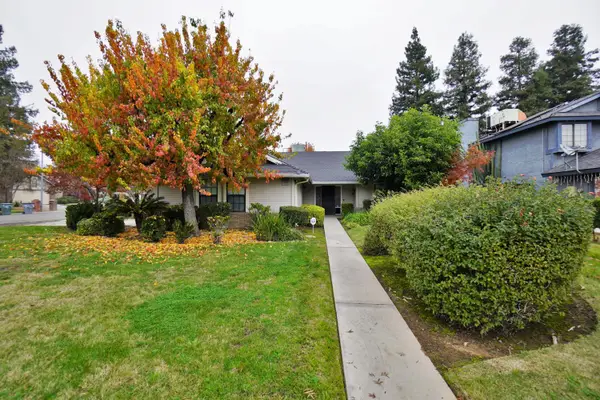 1230 W Sierra Avenue, Fresno, CA 93711