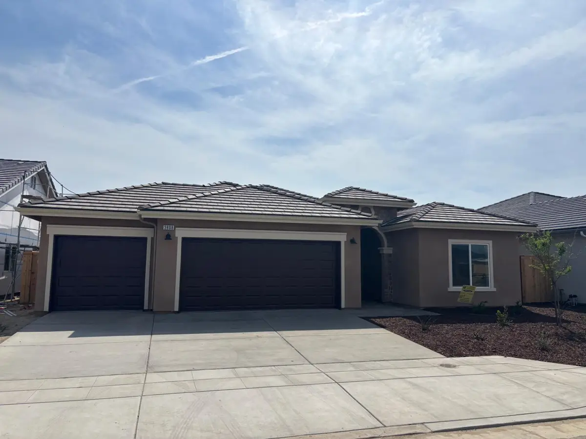 3808 Via Capitola Avenue, Madera, CA 93637 - #1
