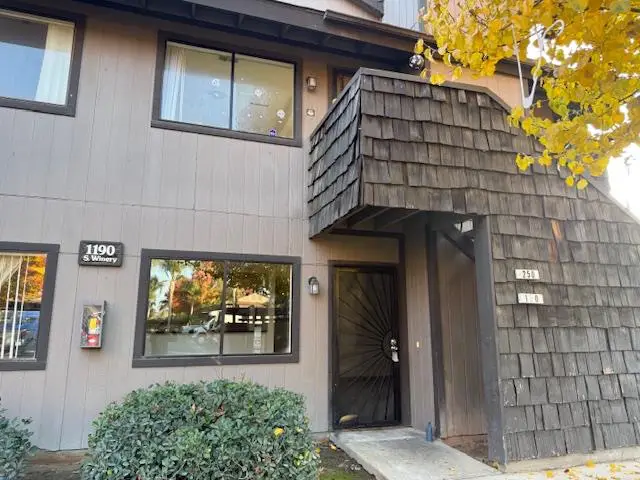 1190 S Winery Avenue #150, Fresno, CA 93727 - Image #1