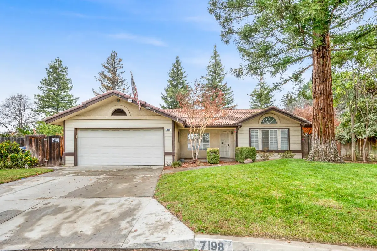 7198 N Ivanhoe Avenue, Fresno, CA 93722 - Image #1