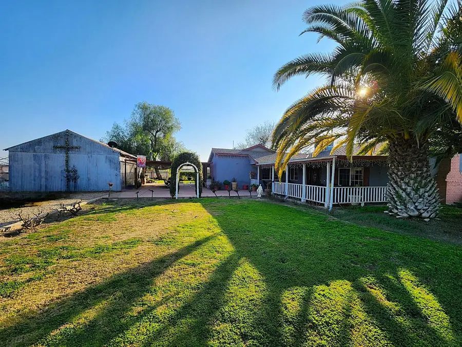 3723 W Central Avenue W, Fresno, CA 93706 - Image #2