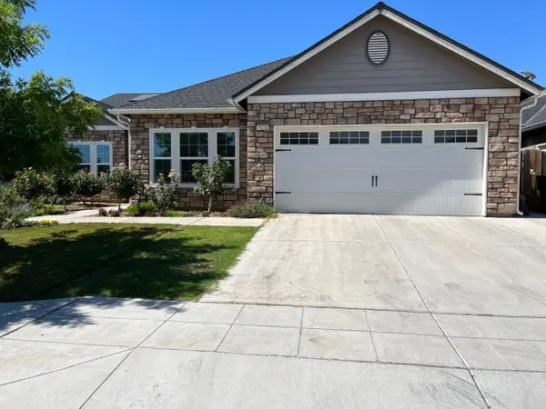 5428 W Brown Avenue, Fresno, CA 93722