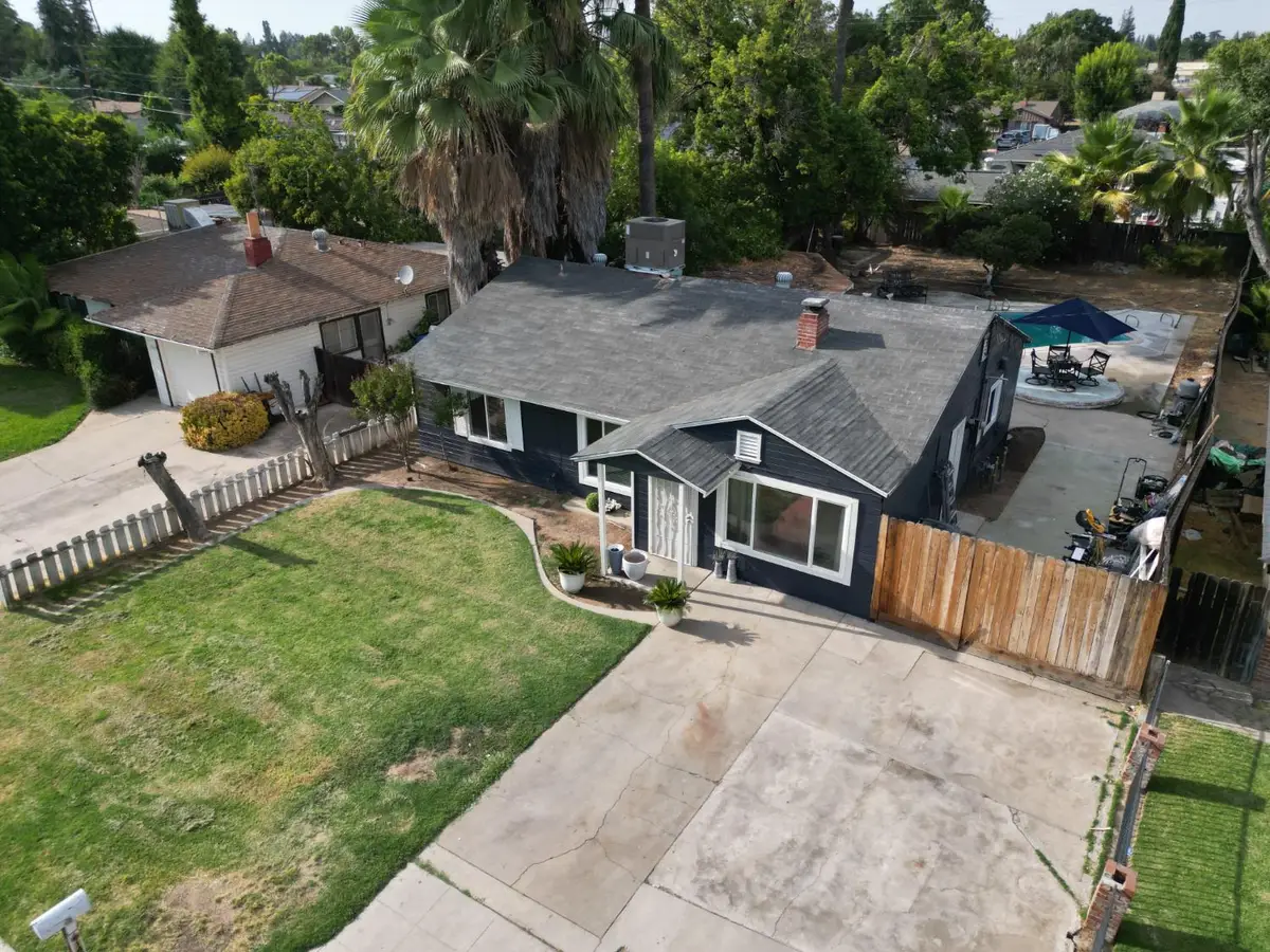 1403 E Griffith Way, Fresno, CA 93704 - #1