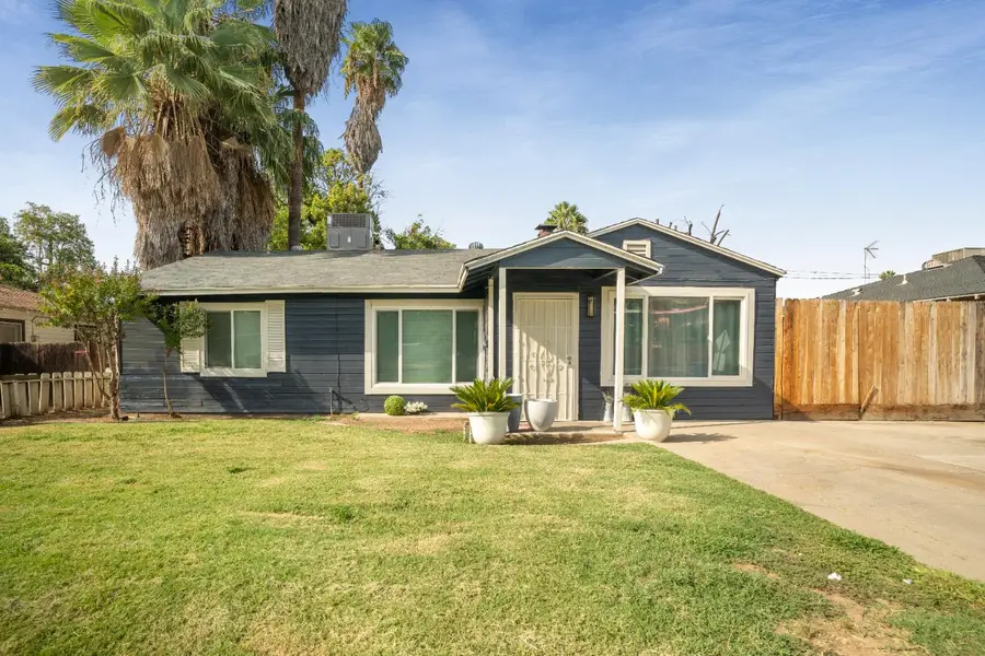 1403 E Griffith Way, Fresno, CA 93704 - #2