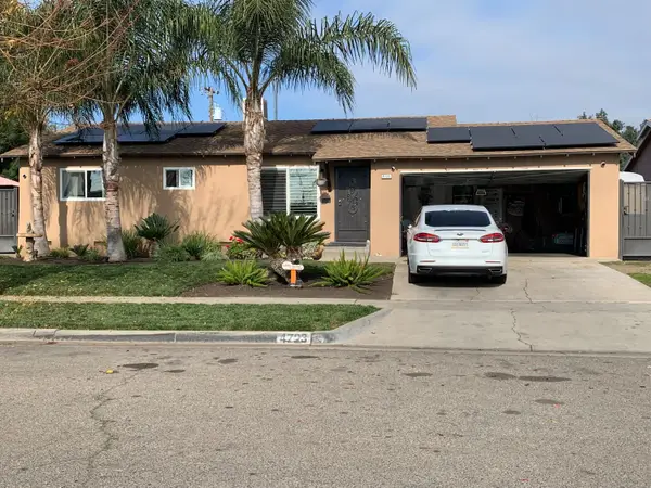 4723 E Braly Avenue, Fresno, CA 93720