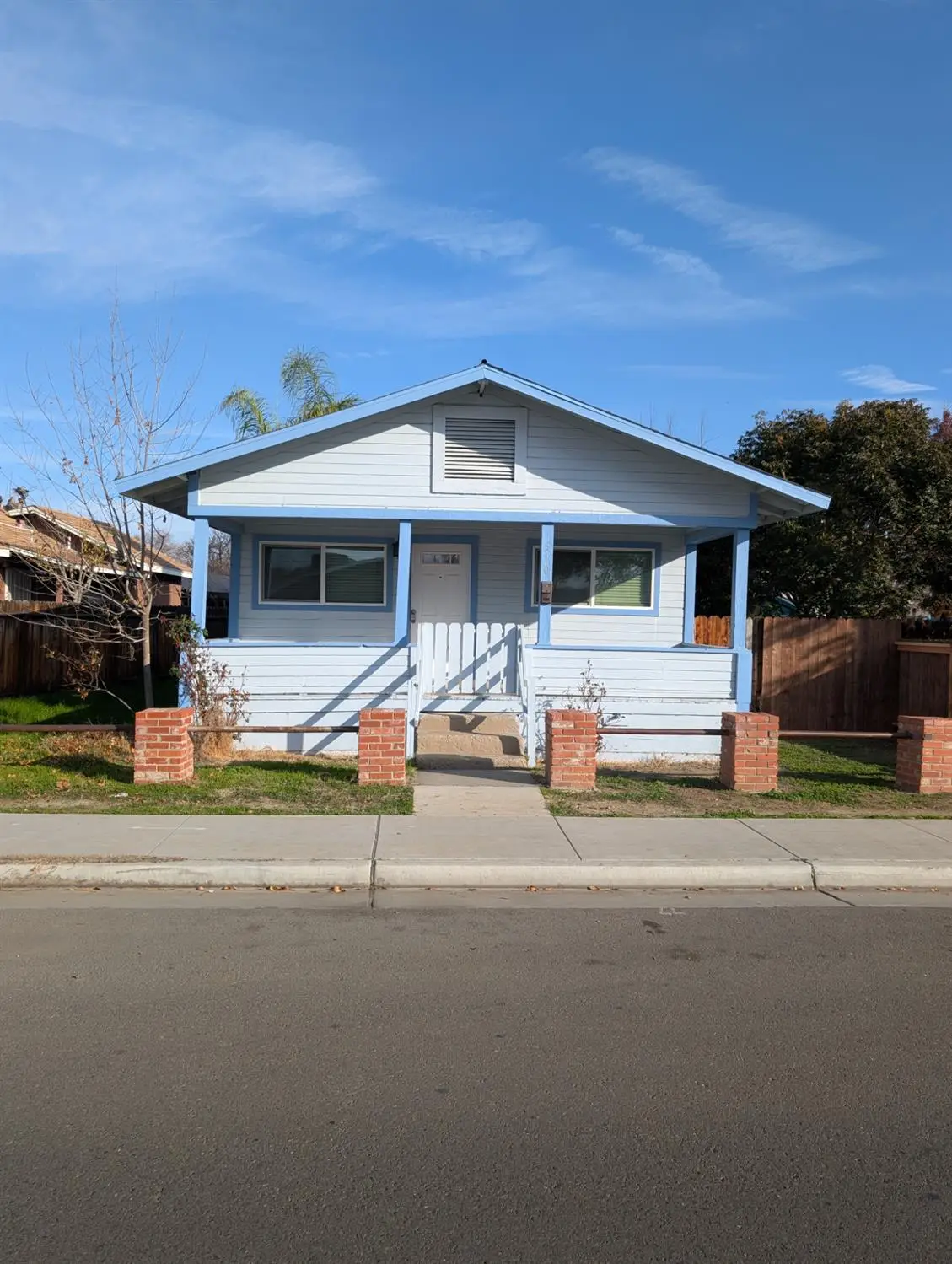 512 Sunset Street, Coalinga, CA 93210 - Image #1