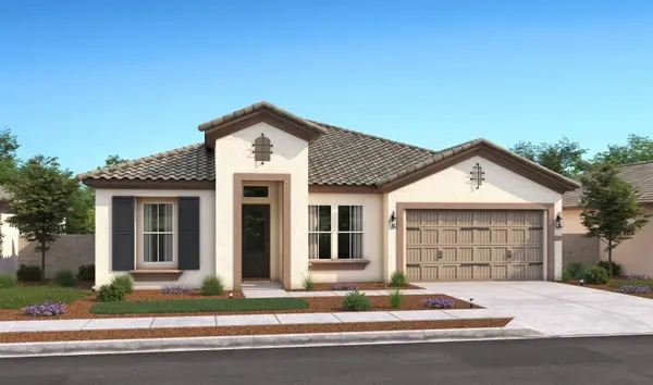 8110 Canyon Ridge Drive, Friant, CA 93626