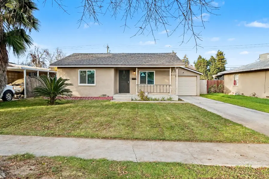 1038 W Cortland Avenue, Fresno, CA 93705 - Image #2