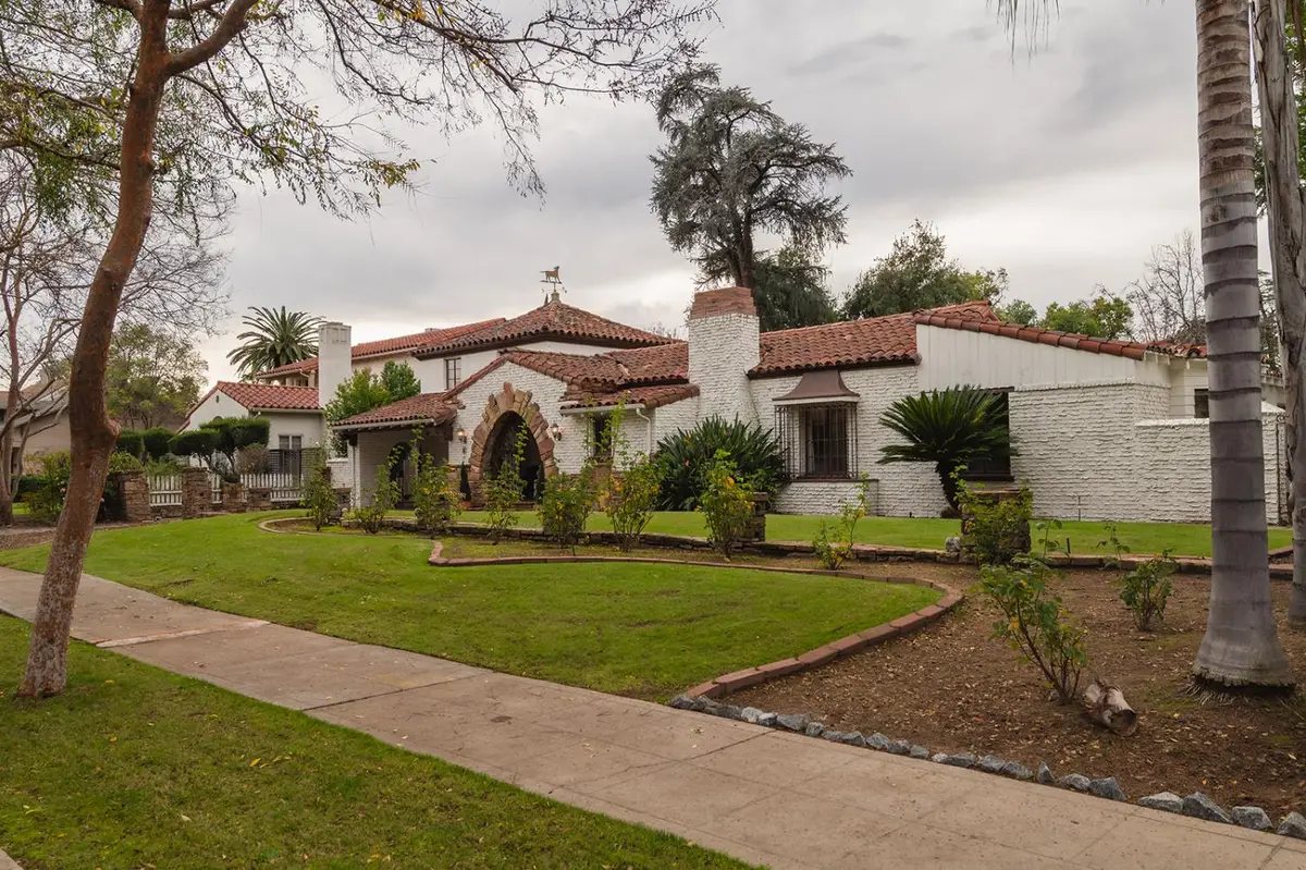 1525 N Echo Avenue, Fresno, CA 93728 - Image #1