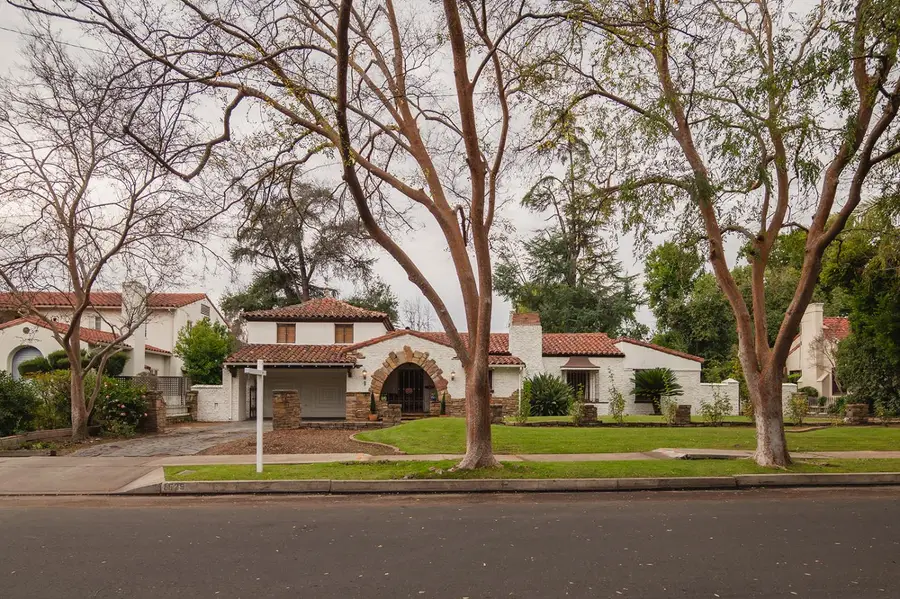 1525 N Echo Avenue, Fresno, CA 93728 - Image #2