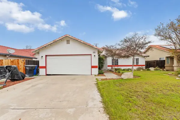 950 Cedarwood, Hanford, CA 93230