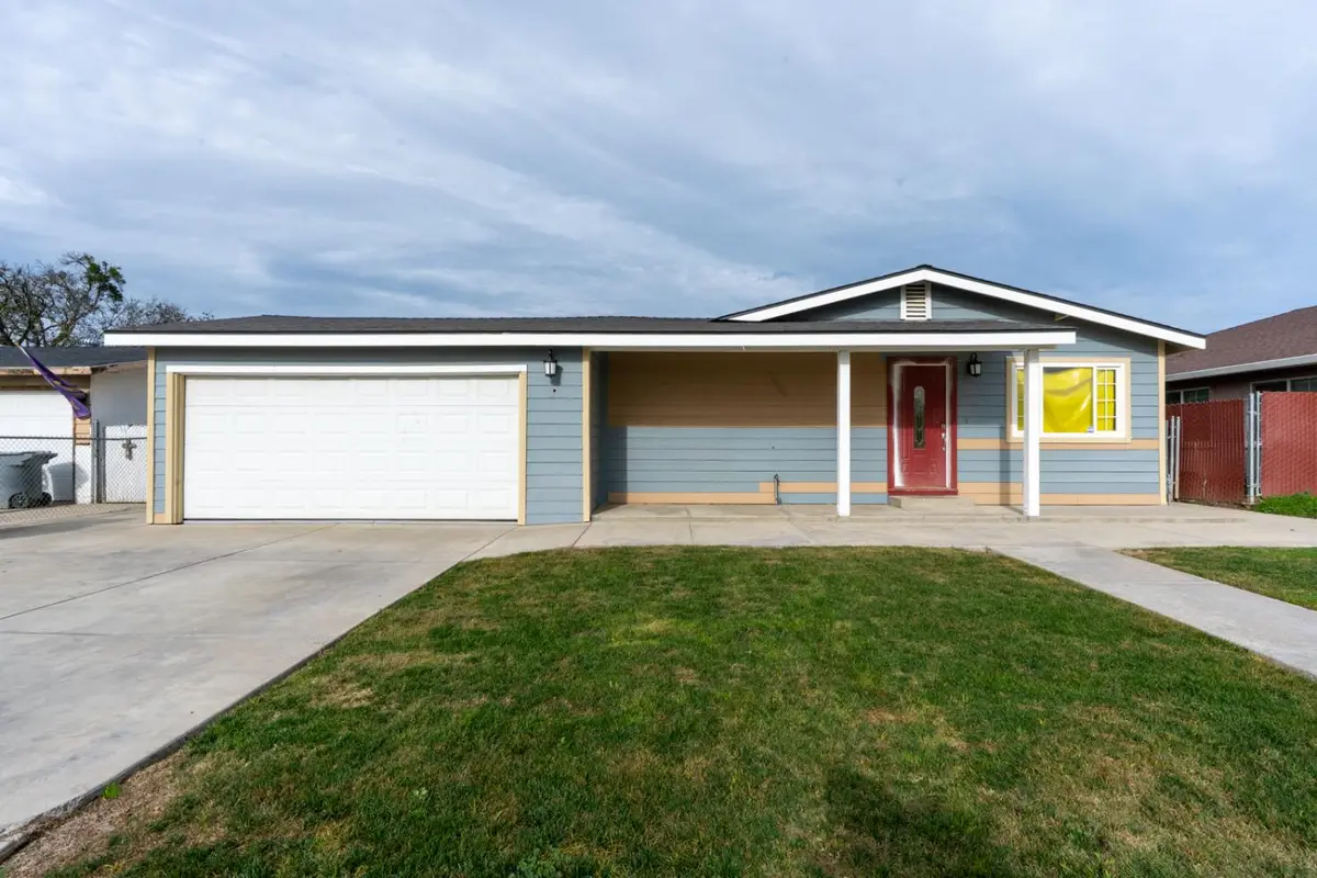 1821 W 8th Street, Merced, CA 95341 - Image #1