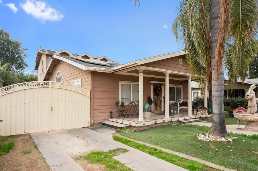 1283 N Calaveras Street, Fresno, CA 93728 - Image #3