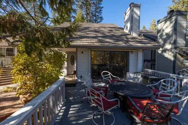 40648 Saddleback, Bass Lake, CA 93604