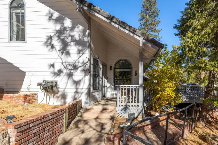 40648 Saddleback, Bass Lake, CA 93604 - #2