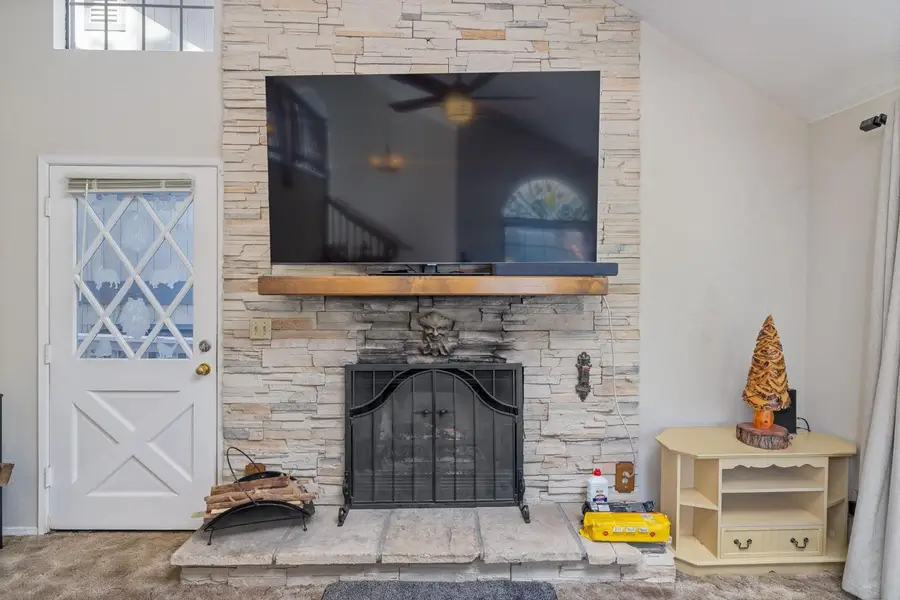 40648 Saddleback, Bass Lake, CA 93604 - #3