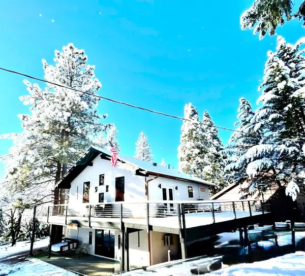 39490 Crane Valley Court, Bass Lake, CA 93604