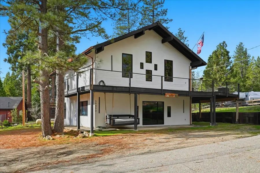 39490 Crane Valley Court, Bass Lake, CA 93604 - #3