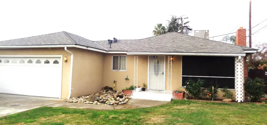 2615 N Bond Avenue, Fresno, CA 93703 - Image #2
