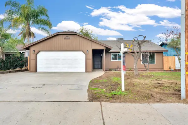 1312 Ventura Avenue, Chowchilla, CA 93610