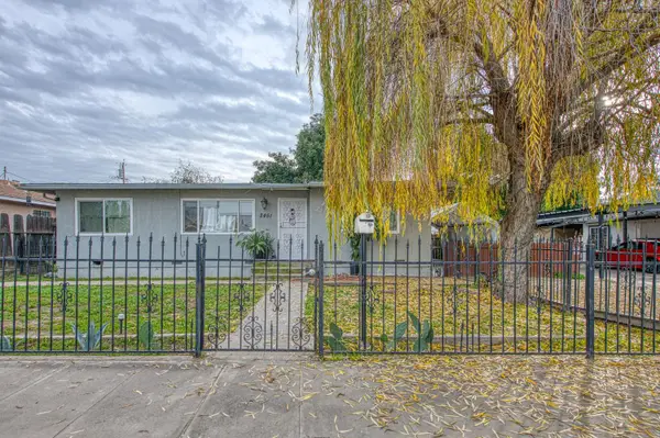 2451 Yerba Street, Selma, CA 93662