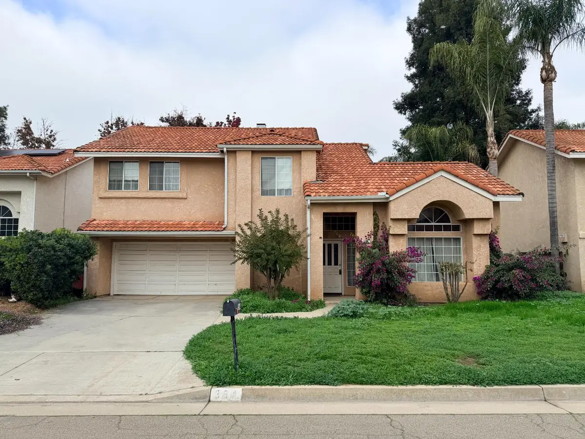 364 E Marwood Lane, Fresno, CA 93720 - Image #1