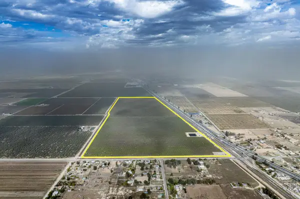 0 Avenue 80, Pixley, CA 93256