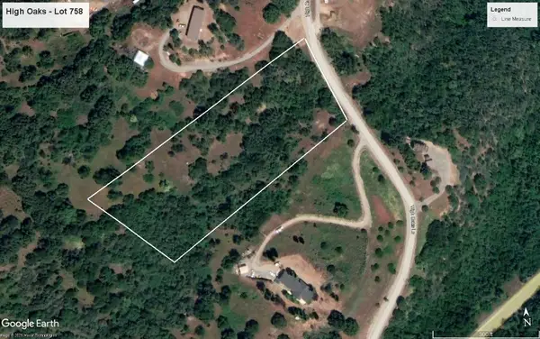 758 High Oaks Lane, Yokuts Valley, CA 93675