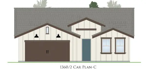 16209 West David Avenue, Kerman, CA 93630