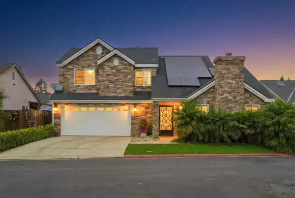 8735 N Cedar Avenue #151, Fresno, CA 93720