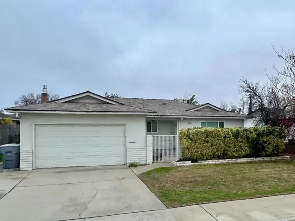 650 W Donner, Clovis, CA 93612