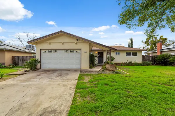 1443 E Palo Alto Avenue, Fresno, CA 93710