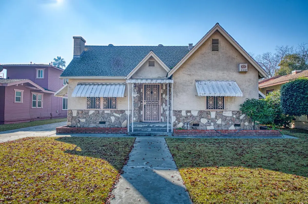 148 E Eden Avenue, Fresno, CA 93706 - Image #1