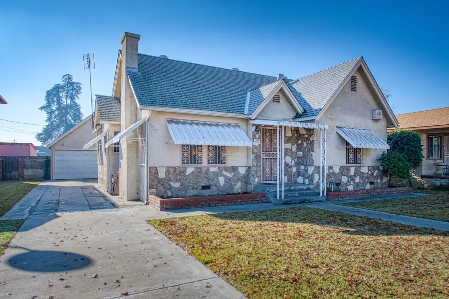 148 E Eden Avenue, Fresno, CA 93706 - Image #2