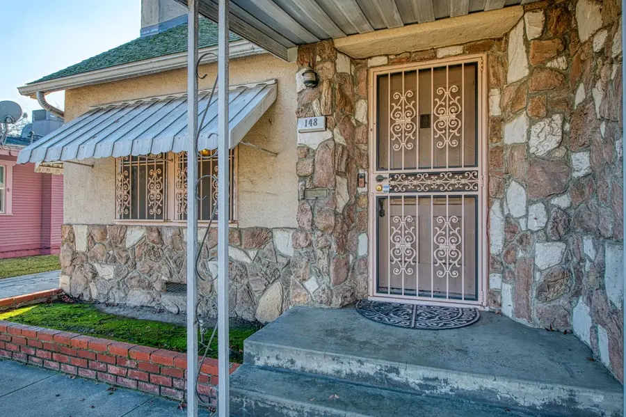 148 E Eden Avenue, Fresno, CA 93706 - Image #3