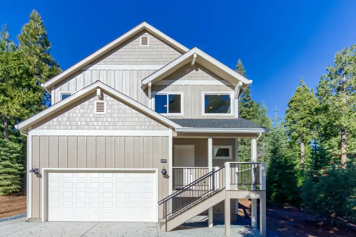 40868 Wild Iris Lane, Shaver Lake, CA 93664 - Image #1