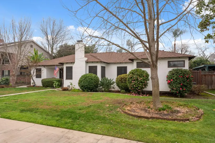 1313 W Beverly Drive, Visalia, CA 93277 - Image #3