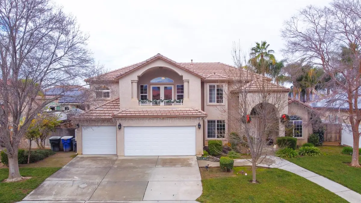 481 Malibu Drive, Coalinga, CA 93210 - Image #1