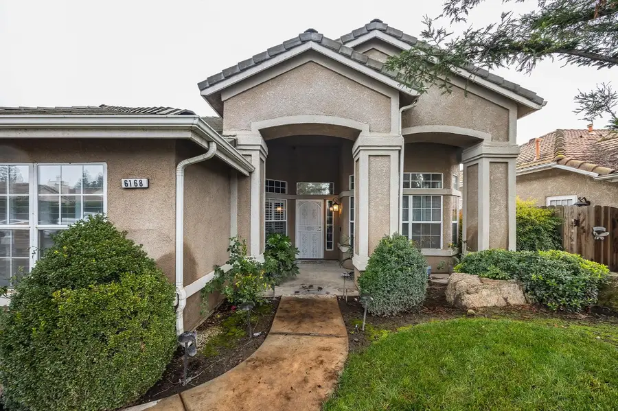 6168 N Stockdale Drive, Fresno, CA 93722 - Image #2