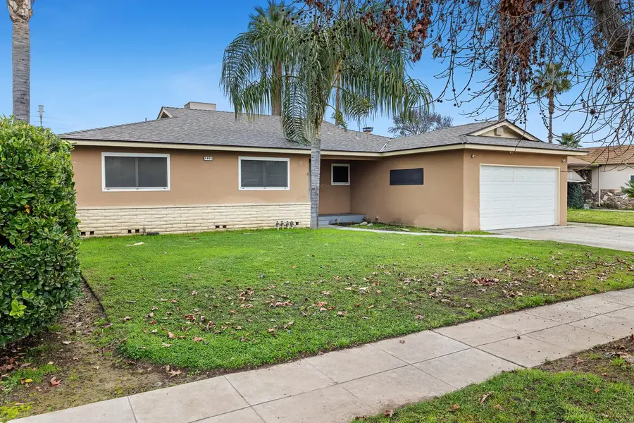 4466 N Meridian Avenue, Fresno, CA 93726 - Image #3