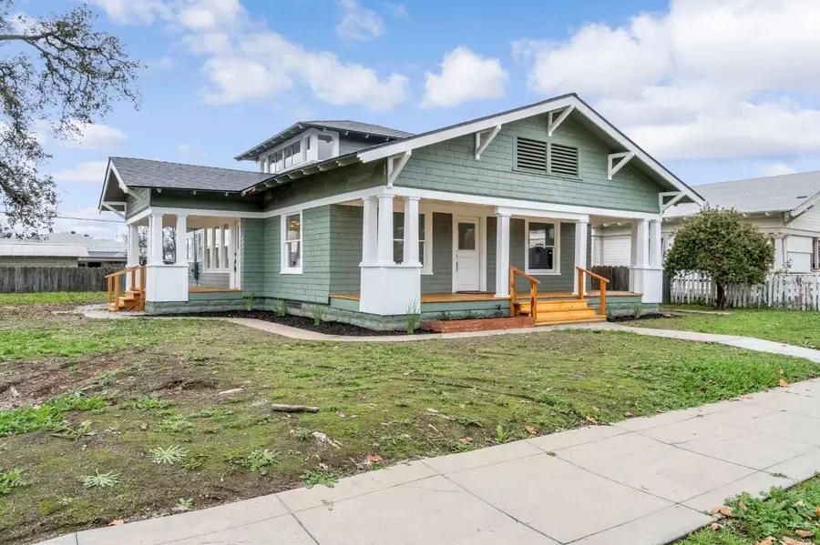 1357 F Street, Reedley, CA 93654 - Image #2