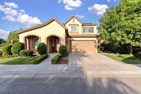 603 Kaweah Avenue, Clovis, CA 93619