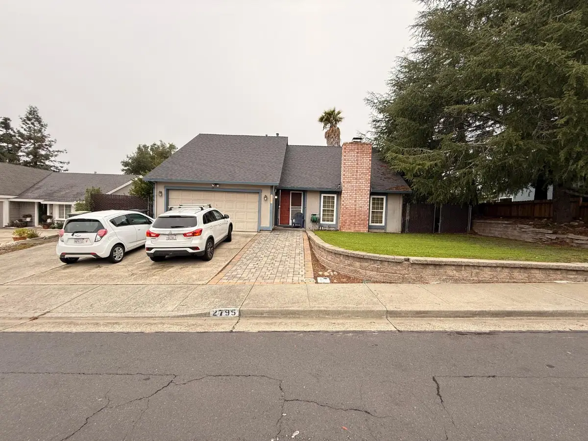 2795 Vista Palomar, Fairfield, CA 94534 - Image #1
